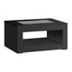thumbnail image 1 of Mesa de Centro Arevalo Chocolate - Kessa Muebles, 1 of 4