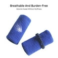 thumbnail image 3 of Protège-doigts pour Blessure Bandage pour Doigt, Couvre-Doigt Extensible pour Basketball Protection des Doigts 10 Pcs, 3 of 6