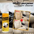 thumbnail image 2 of 100ML Multi-purpose Foam Cleaner Surface Cleaner for Metal Marble Glass Household Surface Cleaning Agent for Furniture Protection, 2 of 6