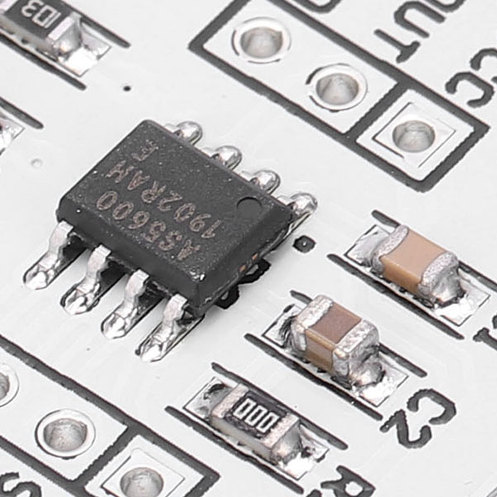 AS5600 Encoder Magnetic Induction Angle Sensor - IFuture Technology