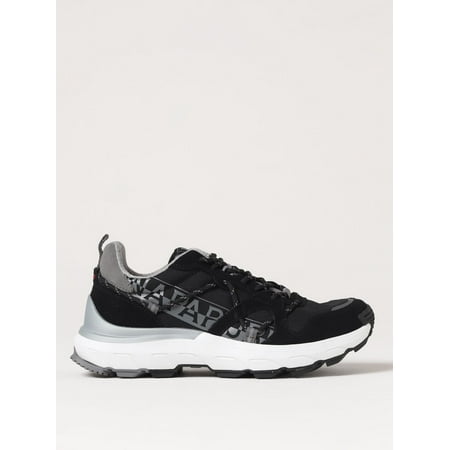 

Napapijri Sneakers Men Black Men