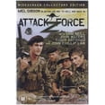 thumbnail image 1 of Attack Force Z [ NON-USA FORMAT, PAL, Reg.0 Import - Australia ], 1 of 1