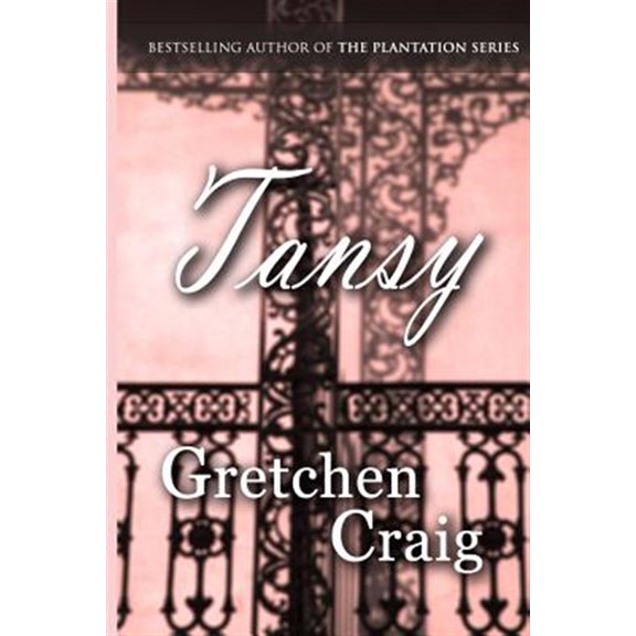 Pre-Owned Tansy Paperback