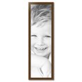 thumbnail image 2 of ArtToFrames 14" x 48" Muted Gold Picture Frame, 14x48 inch Gold Wood Poster Frame (WOM-4624),  Pack, 2 of 8