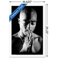 thumbnail image 2 of Tupac - Prier, 2 of 4