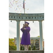 Multicolor Confetti Cannons 8 Pack
