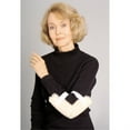 thumbnail image 1 of Visco-Foam Elbow Pad Protectors w/LSII Cover, 1 of 2