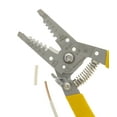 thumbnail image 5 of Ideal 45-221 Reflex Super T-Stripper Wire Stripper, Stainless Steel, 5 of 12