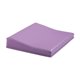 thumbnail image 1 of Reposabrazos para uñas, mesa de manicura con relleno de esponja de cuero sintético, cojín ergonómico para reposamanos, reposamanos para salón y Violeta, 1 of 8