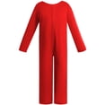 thumbnail image 1 of Disfraces de Navidad, bastón de caramelo para niños, disfraces de cos, disfraces de espectáculo escénico para fiesta de vacaciones de jardín de infantes, 1 of 5