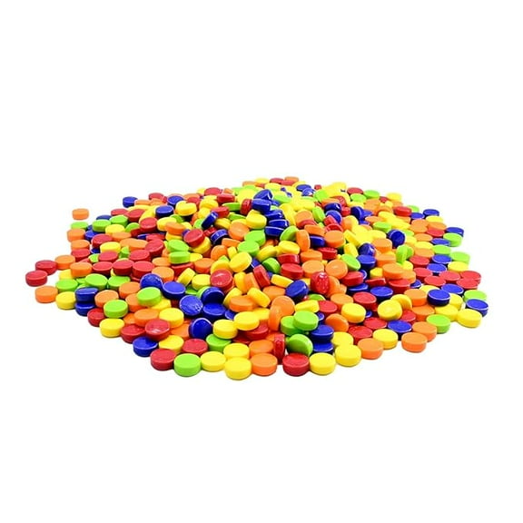 Candy Retailer Pucker Ups Sour Candy (1 Lb)