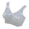 thumbnail image 2 of Lingerie Display Mannequin Bra Display Rack Female Form Sturdy Plastic for C D Cup Boutiques and Stores, 2 of 9