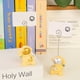 thumbnail image 4 of Estatua de astronauta, juguete para niños, estante decorativo de escritorio para el hogar, clip para fotos de estatua de astronauta, 4 of 6