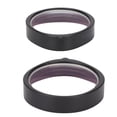 thumbnail image 4 of Lente VR Myopic que protege las gafas para miopía contra rayones Lente de casco VR para Oculus Quest 2400 Dioptrías negativas, 4 of 12