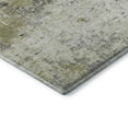 thumbnail image 3 of Addison Rugs Mayfield Premium Machine Washable Transitional Modern Aloe Rectangle Rug, 8' x 10', 3 of 6
