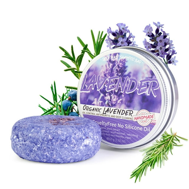 Blekii Shampooing et après-Shampooing Naturels - Formule Assombrissante, Soin Quotidien des Cheveux