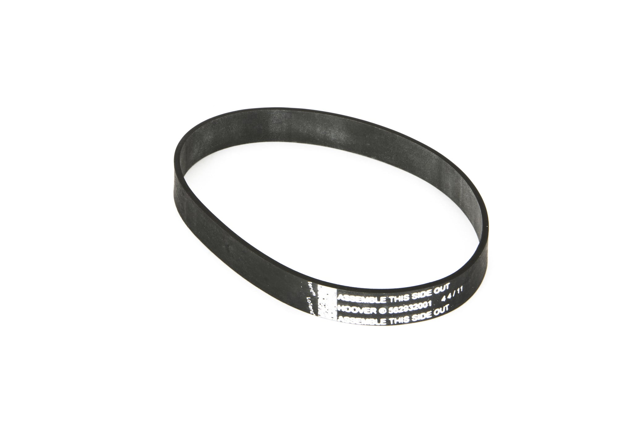 Hoover Windtunnel UH70110 Rewind T Series Stretch Belts 2 Pk Part