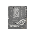 thumbnail image 3 of Asus ROG Strix B850-A GAMING WIFI Gaming Desktop Motherboard - AMD B850 Chipset - Socket AM5 - ATX (90mb1j50-m0aay0), 3 of 8
