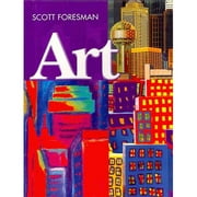 Scott Foresman Art 2005 Student Edition Grade 1