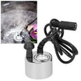thumbnail image 4 of Mist Maker 24V  Mist Maker Fogger Water Fountain Decoration For Pond Rockeries Fish Tank, 4 of 8