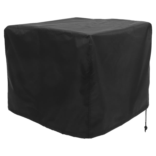 FOMIYES Funda Para Portátil Resistentes A Condiciones Climáticas En Color Negro
