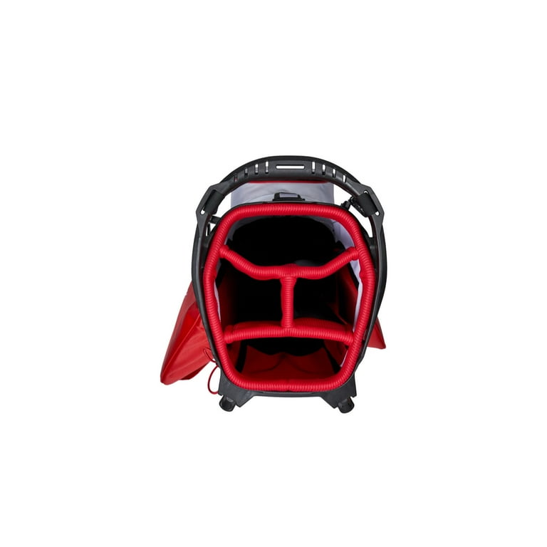 Callaway Fairway C Golf Club Stand Bag, Compact 4-way Top Callaway Fairway C Golf Club Stand Bag, Compact 4-way Top