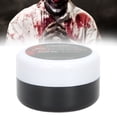 thumbnail image 3 of Blood, Incredibly Vibrant Blood Red Color Non-irritating Makeup Blood Skin-friendly  for Cosplay, 3 of 8