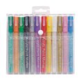 thumbnail image 1 of Nail Art Pen 3D Graffiti Pen DIY Nail Drawing Dotting Painting Pen Liner Brush Manicura, 1 of 8