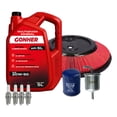 thumbnail image 1 of Kit De Afinacion Nissan D21 1993-2004 2.4l Gonher 20w50, 1 of 1