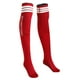 thumbnail image 1 of Calcetines Largos para Mujeres de Alta Elasticidad para Deportes Acuáticos, Rojo S Sharpla Calcetines de buceo para mujer, 1 of 8