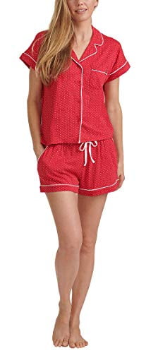 Tommy Hilfiger Girl's Pajama Set 