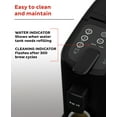 Instant Dual Pod Plus 2in1 Coffee Maker and Espresso Maker with