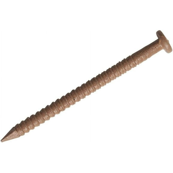 PrimeSource Panel Board Nails 1-5/8 In. - 6 Oz. Pack, Finish Panel Nail