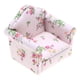 thumbnail image 1 of Sofá de casa de muñecas, muebles de casa de muñecas, juguete de rol, mano de obra fina, decoración de escena, accesorios de de muñecas de madera, sofá, 1 of 9