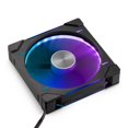 thumbnail image 1 of Ventilador Phanteks PH-F140D30R DRGB PWM de flujo de aire inverso, 1 of 9