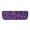 Purple, variant on Flat Mop Cloth Spray Mop Head Replacement Cloth Microfiber Mop Head Accessories Color Right Mop Kimono 360 Mop Heads Tile Mop Swifter Dusters 16 Cedar Mop Replacement Head Comfort Gel Pack 10x15
