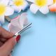 thumbnail image 1 of HOOWIFFY 24Ud Clip De Plumeria Hawaiana En Espuma Pe Accesorios De Artificiales Multicolor, 1 of 6