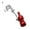 Red, variant on YMH Universal Car Turbo Sound Muffler Exhaust Pipe Blow-off Vale Simulator Whistle