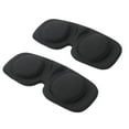 thumbnail image 3 of 2 Pcs Couvre-Objectif EVA VR Protecteur d'Objectif Compatible pour Oculus Quest1-2/Rift S VR, 3 of 5