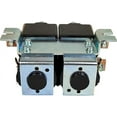 thumbnail image 4 of 48V 200A Reversing Contactor Solenoid SW182B-299 7022000 for JLG E300A E300AJ E300AJP SW182, 4 of 6