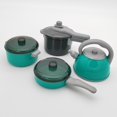 thumbnail image 3 of 28pcs Kitchen Toys Set Simulated Kitchen Toy For Children‘s Pretend Play Children‘s Pretend Play Toy Set For Boys And Gir, 3 of 6