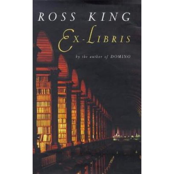 Pre-Owned Ex Libris (Hardcover) 1856195996 9781856195997