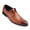 Umber, variant on Mio Marino Men’s Straight-Laced Leather Dress Shoes