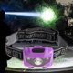 thumbnail image 4 of 2x linterna frontal LED para exteriores, para correr, acampar, ciclismo 4 piezas, 4 of 8