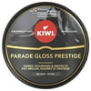 Kiwi Parade Gloss Prestige Black Shoe Polish 50g (Pack of 12)