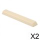 thumbnail image 1 of 2x6.25U Teclas De Barra Espaciadora Coloridas Para Teclados Mecánicos Logitech Gamer Color Crema, 1 of 8