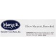thumbnail image 4 of Marzetti Precooked Elbow Macaroni, 3 Pound -- 6 per case, 4 of 4
