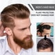 thumbnail image 3 of Productos para el cuidado del cabello La cera para el cabello de los hombres es conveniente para peinar el cabello y fácil de lavar. Esencia de enfermería., 3 of 5
