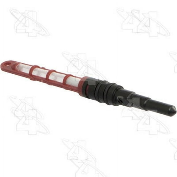 Four Seasons 38902 - Orifice Tube Fits select: 1980-2008 FORD F150, 1980-2010 FORD F250