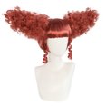 thumbnail image 1 of Disfraz de anime Cosplay Wig It Jokers para fiesta de Halloween, 1 of 2